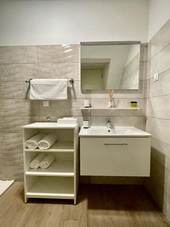 Ida Apartments Dubrovnik Exterior foto