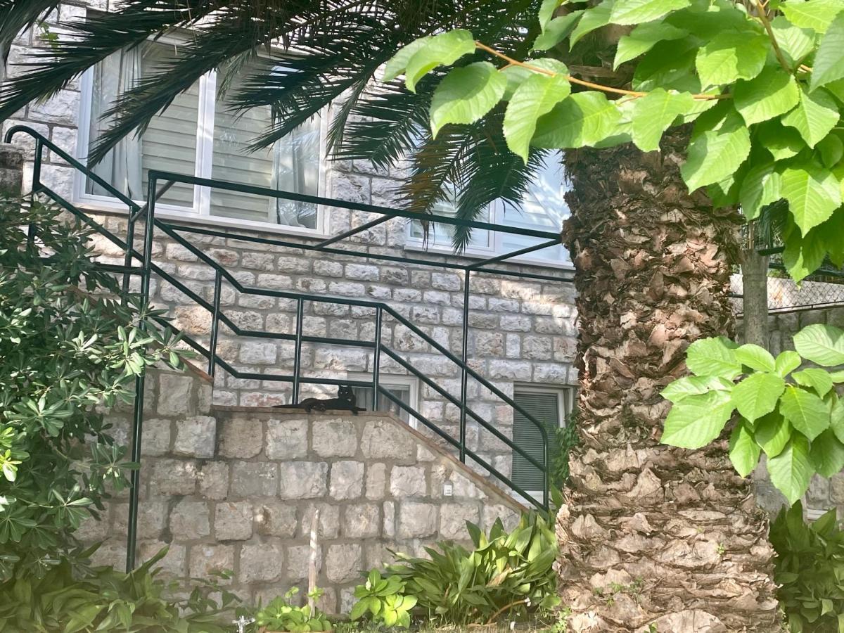 Ida Apartments Dubrovnik Exterior foto