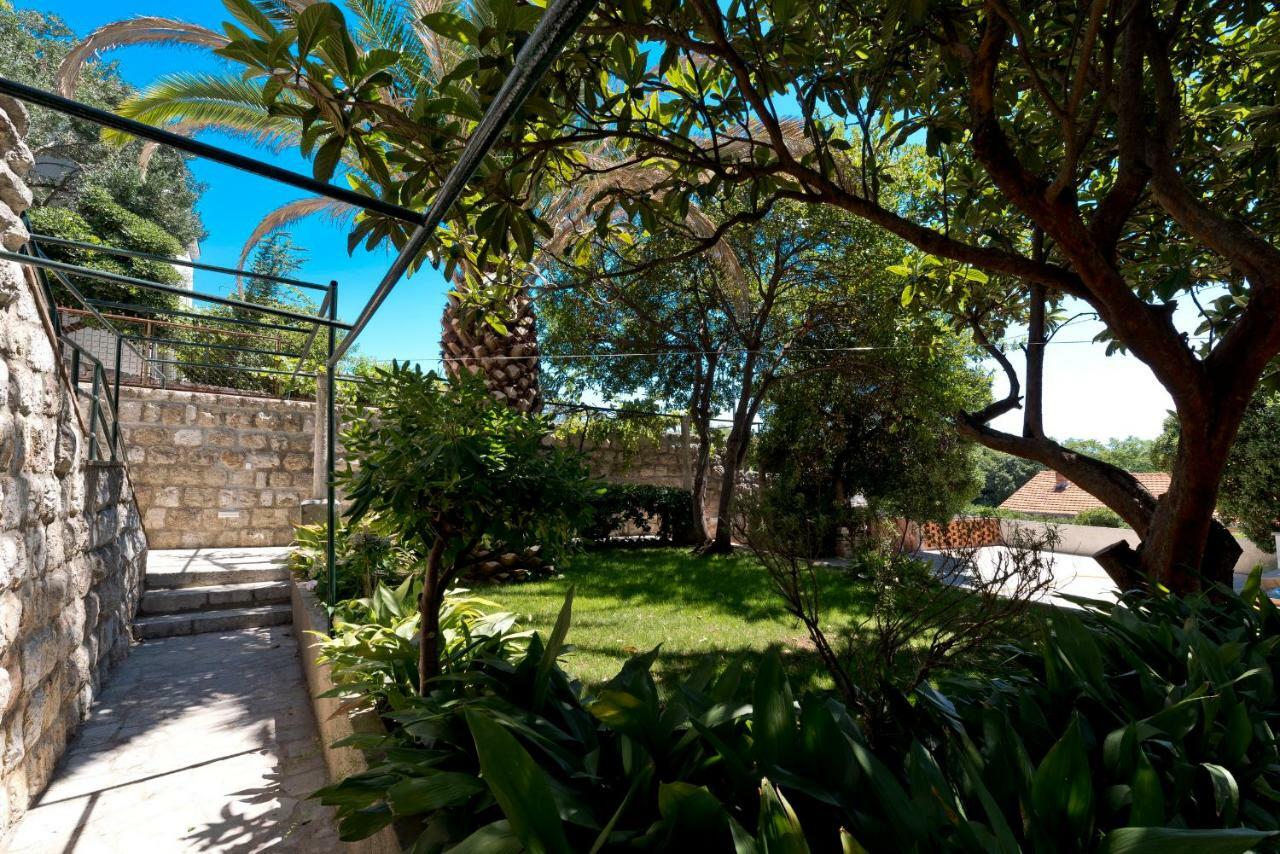 Ida Apartments Dubrovnik Exterior foto