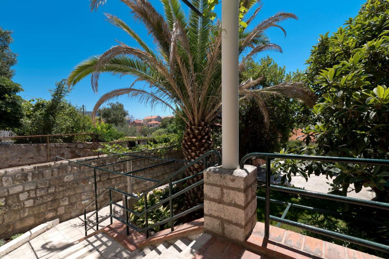 Ida Apartments Dubrovnik Exterior foto